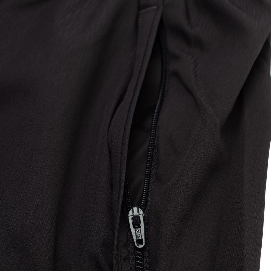 Liverpool Training Trousers Tiro 25 Presentation - Utility Black - Men's-SoccerKits Hub | Buy Soccer Jerseys Online